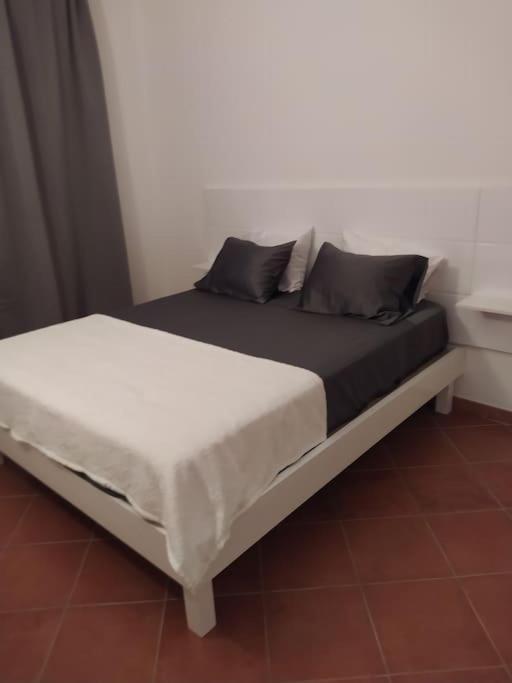 Apartament In Porto Antigo 2 - Santa Maria Luaran gambar