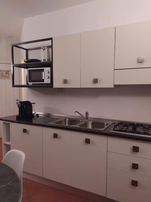 Apartament In Porto Antigo 2 - Santa Maria Luaran gambar