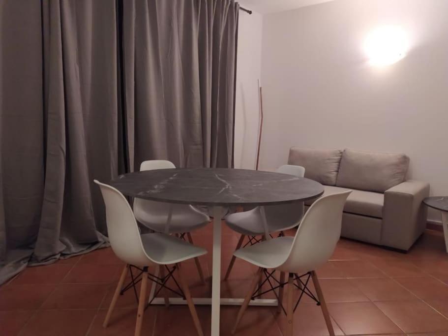 Apartament In Porto Antigo 2 - Santa Maria Luaran gambar