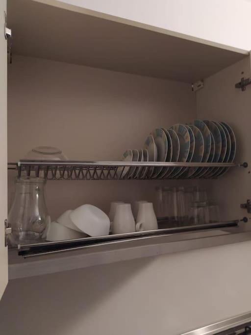 Apartament In Porto Antigo 2 - Santa Maria Luaran gambar