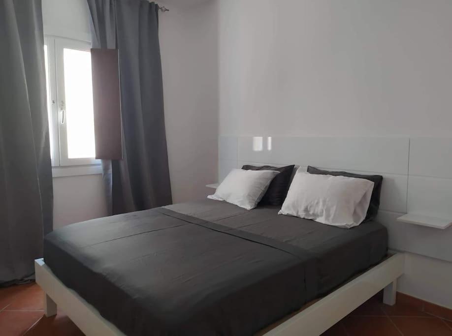 Apartament In Porto Antigo 2 - Santa Maria Luaran gambar