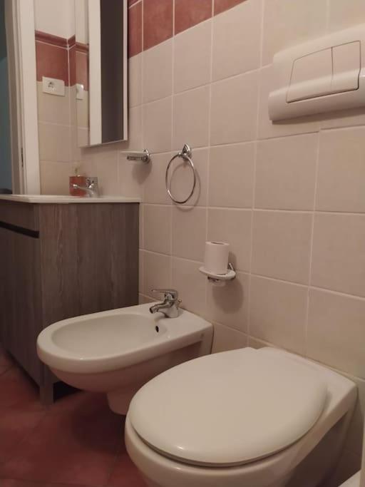 Apartament In Porto Antigo 2 - Santa Maria Luaran gambar