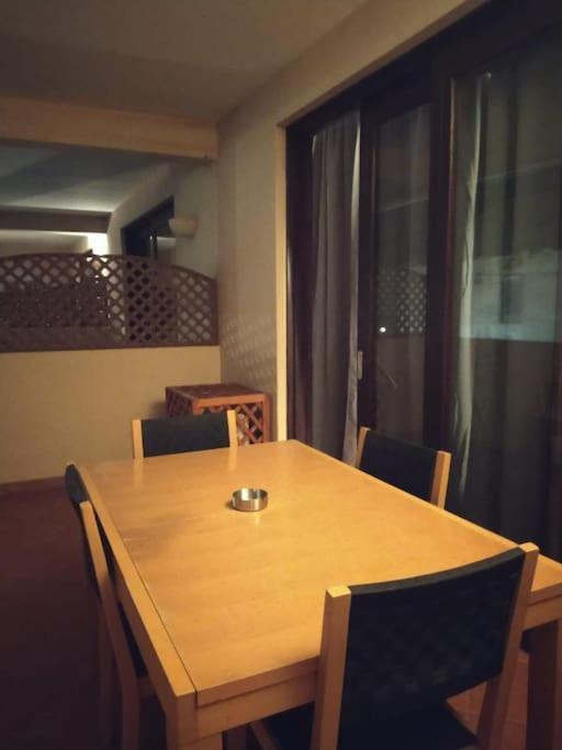 Apartament In Porto Antigo 2 - Santa Maria Luaran gambar