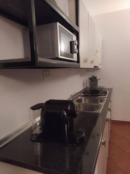 Apartament In Porto Antigo 2 - Santa Maria Luaran gambar