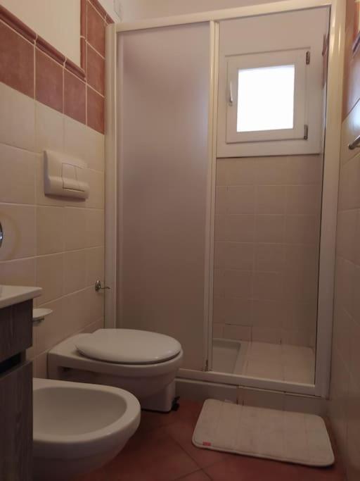 Apartament In Porto Antigo 2 - Santa Maria Luaran gambar