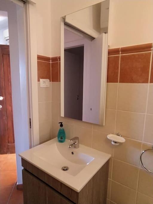 Apartament In Porto Antigo 2 - Santa Maria Luaran gambar