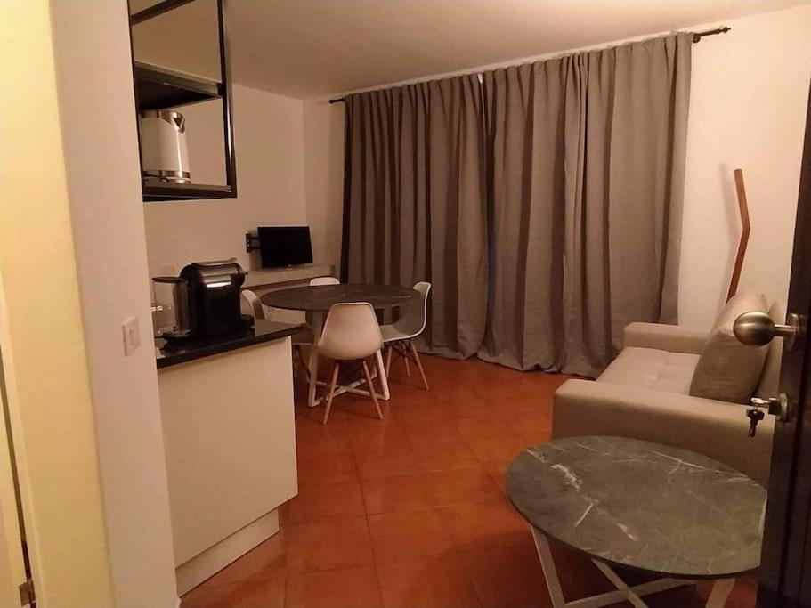 Apartament In Porto Antigo 2 - Santa Maria Luaran gambar