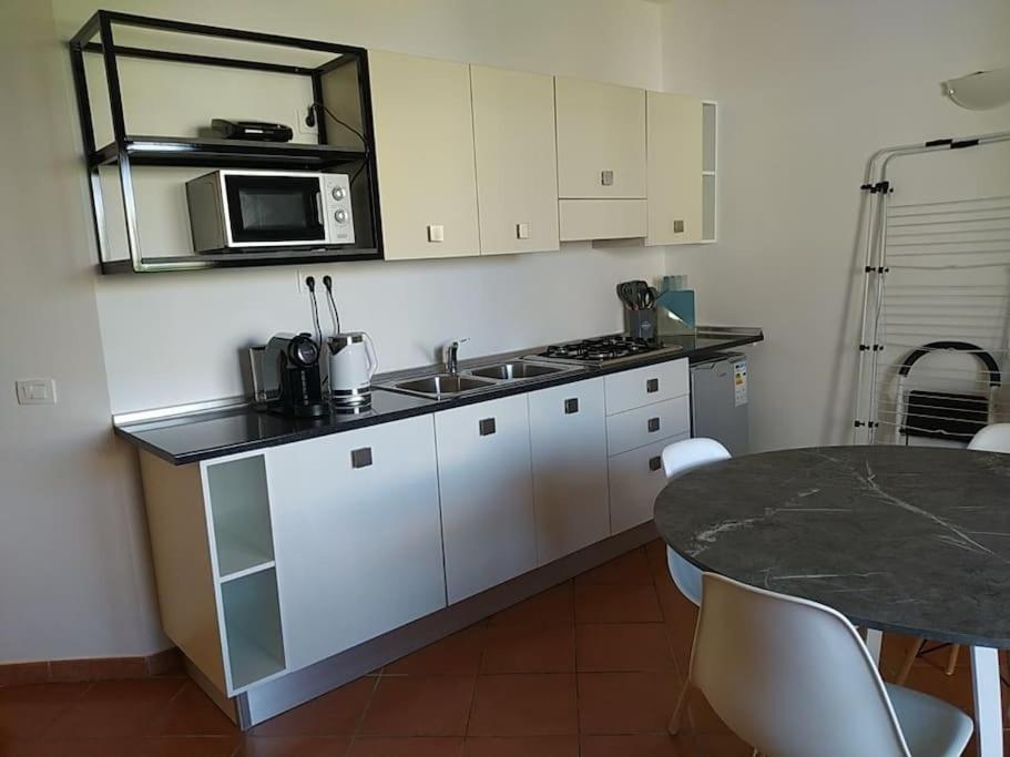 Apartament In Porto Antigo 2 - Santa Maria Luaran gambar